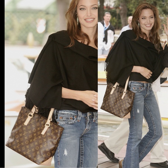 Louis Vuitton Handbags - ❤️Louis Vuitton tote with zipper closure